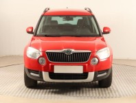 Škoda Yeti  1.2 TSI 