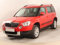 Škoda Yeti  1.2 TSI 