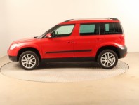 Škoda Yeti  1.2 TSI 