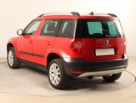Škoda Yeti  1.2 TSI 