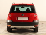 Škoda Yeti  1.2 TSI 