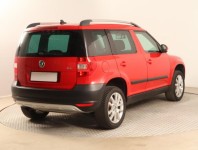 Škoda Yeti  1.2 TSI 