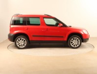 Škoda Yeti  1.2 TSI 