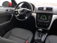 Škoda Yeti  1.2 TSI 