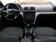 Škoda Yeti  1.2 TSI 
