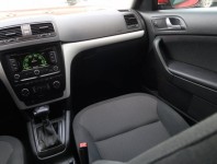 Škoda Yeti  1.2 TSI 