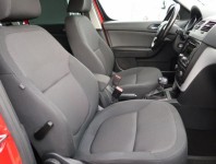 Škoda Yeti  1.2 TSI 