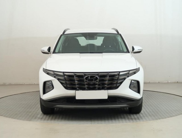 Hyundai Tucson  1.6 T-GDI Comfort