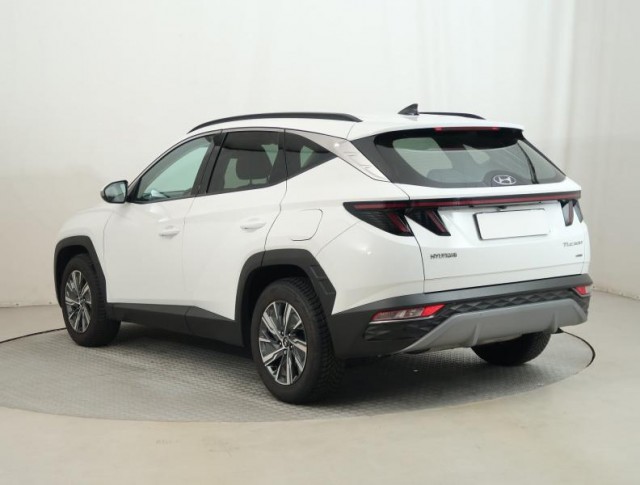Hyundai Tucson  1.6 T-GDI Comfort