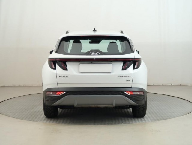 Hyundai Tucson  1.6 T-GDI Comfort