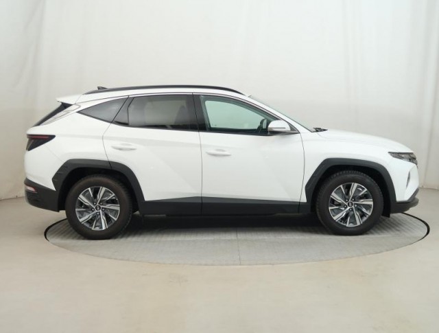 Hyundai Tucson  1.6 T-GDI Comfort