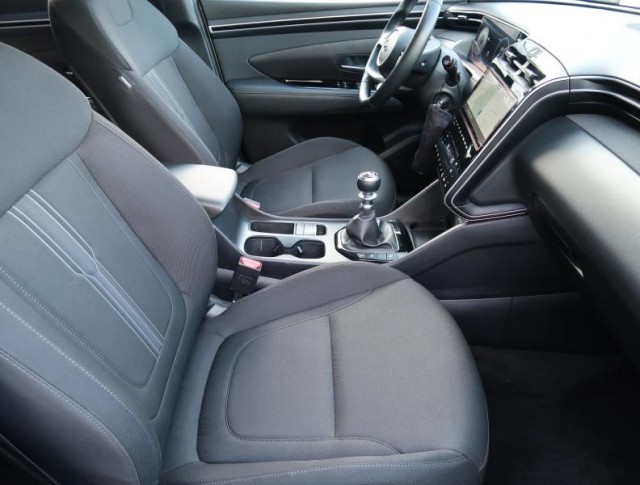 Hyundai Tucson  1.6 T-GDI Comfort