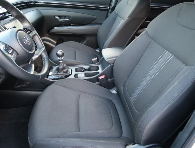 Hyundai Tucson  1.6 T-GDI Comfort