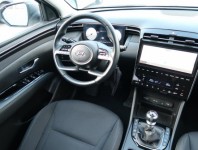 Hyundai Tucson  1.6 T-GDI Comfort