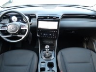 Hyundai Tucson  1.6 T-GDI Comfort