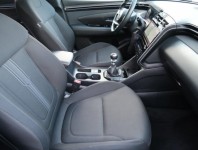 Hyundai Tucson  1.6 T-GDI Comfort