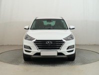 Hyundai Tucson  1.6 T-GDI 