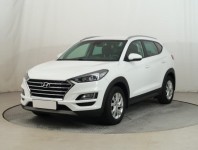 Hyundai Tucson  1.6 T-GDI 