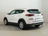 Hyundai Tucson  1.6 T-GDI 