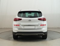 Hyundai Tucson  1.6 T-GDI 