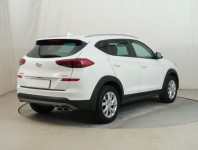 Hyundai Tucson  1.6 T-GDI 