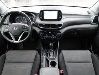 Hyundai Tucson  1.6 T-GDI 