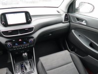 Hyundai Tucson  1.6 T-GDI 
