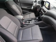 Hyundai Tucson  1.6 T-GDI 