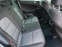 Hyundai Tucson  1.6 T-GDI 