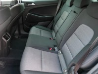 Hyundai Tucson  1.6 T-GDI 