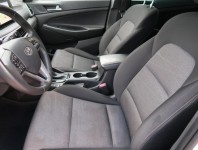 Hyundai Tucson  1.6 T-GDI 