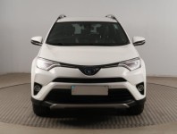 Toyota RAV 4  2.5 Hybrid Active
