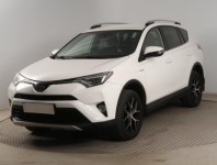 Toyota RAV 4  2.5 Hybrid Active