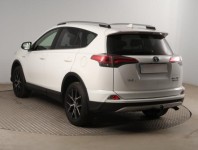 Toyota RAV 4  2.5 Hybrid Active
