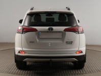 Toyota RAV 4  2.5 Hybrid Active