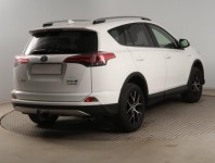 Toyota RAV 4  2.5 Hybrid Active
