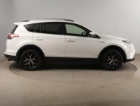 Toyota RAV 4  2.5 Hybrid Active