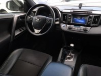 Toyota RAV 4  2.5 Hybrid Active
