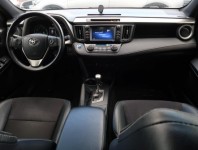 Toyota RAV 4  2.5 Hybrid Active