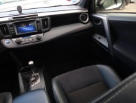 Toyota RAV 4  2.5 Hybrid Active