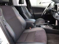 Toyota RAV 4  2.5 Hybrid Active