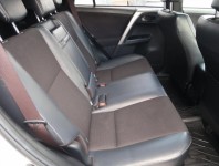Toyota RAV 4  2.5 Hybrid Active