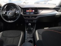 Škoda Kamiq  1.0 TSI Style
