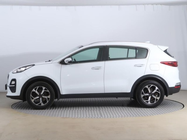Kia Sportage  1.6 CRDi 