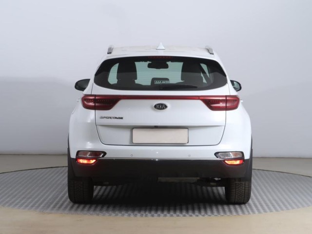 Kia Sportage  1.6 CRDi 