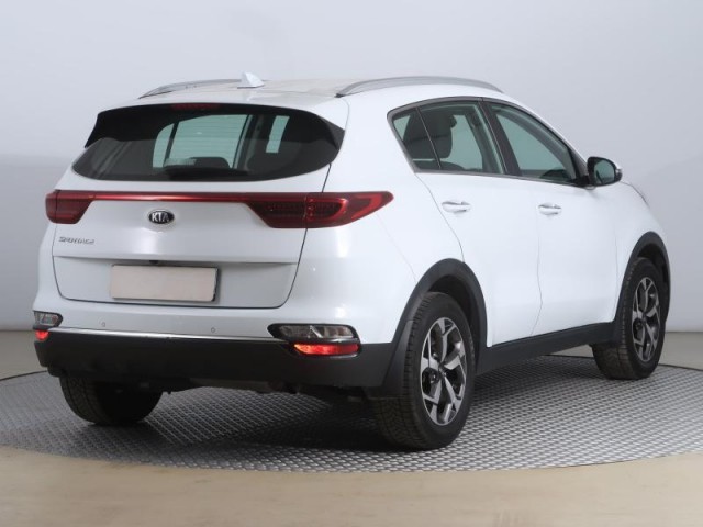 Kia Sportage  1.6 CRDi 