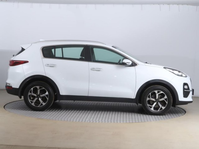 Kia Sportage  1.6 CRDi 
