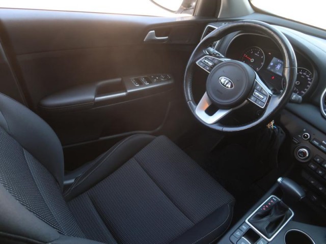 Kia Sportage  1.6 CRDi 