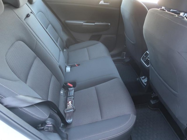 Kia Sportage  1.6 CRDi 