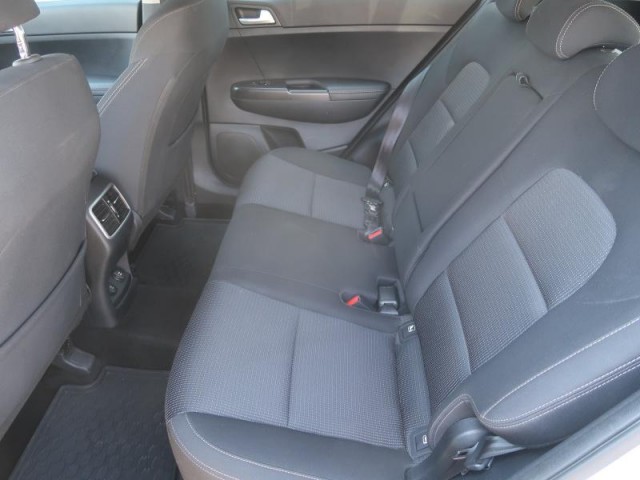 Kia Sportage  1.6 CRDi 